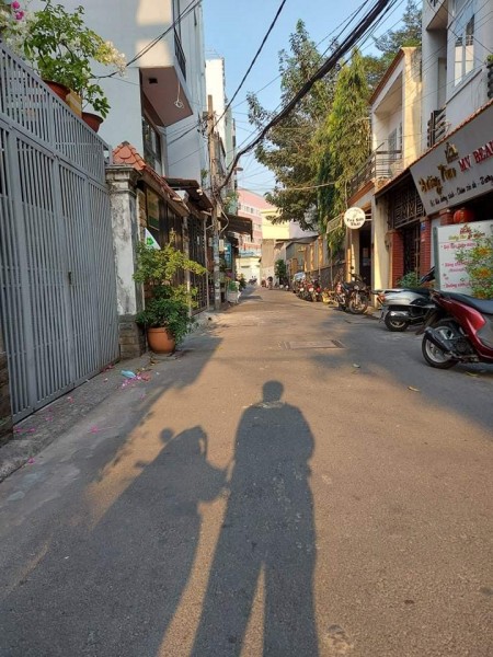 Nhà cho Gia Đình Nhỏ cạnh Pandora Trường Chinh giá bán 3,4 tỷ liên hệ 0865581627