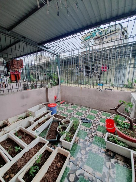 Bán nhà Vũ Tông Phan nhà mới ở luôn tặng nội thất đẹp 34m2 5 tầng 3,2 tỷ