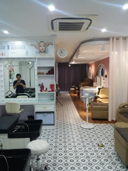 Bán nhà mặt phố Tôn Đức Thắng, dt 115m, 8 tầng mặt tiền 4m, Số nhà chẵn, quy hoạch sạch-28 tỷ