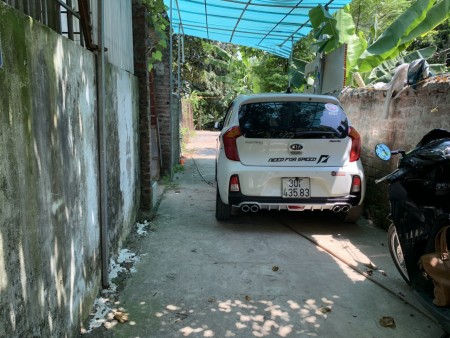 Bán đất Biên Giang Hà Đông, ô tô tránh giá 1,19 tỷ Giáp Quốc Lộ 6, liên hệ 0988598819