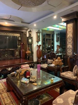 Bán Nhà Nguyễn Văn Cừ ngõ xe ôm tránh, 3 bước ra phố, diện tích sử dụng 64m2, giá 3.9 tỷ