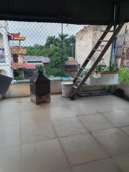 Nhà đẹp ở ngay ô tô đỗ cổng tiện ích đủ đầy, sổ đỏ vuông đẹp, sẵn sàng giao dịch, chính chủ