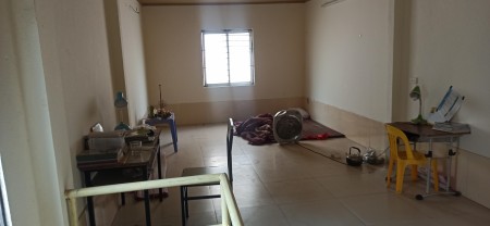 Bán Đất Tây Mỗ có nhà cấp 4 dt 50m2 ngõ taxi thông thoáng an ninh tốt dân trí cao