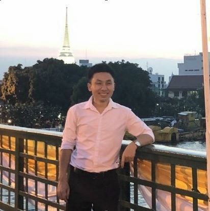 Vũ Quang Định