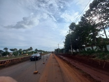 Cần vốn làm ăn bán gấp miếng đất giá yêu thương, có sổ giấy tờ hợp pháp và đầy đủ