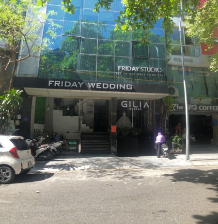 Tòa nhà TH cho thuê diện tích sàn 50m2, 100m2 có thang máy, có bảo vệ 24/24 và tầng hầm