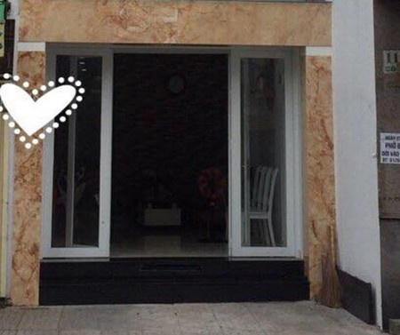 Bán nhà nguyên căn chính chủ đường Chiến Thắng, Phú Nhuận, dt 44m2, 2 lầu, giá rẻ