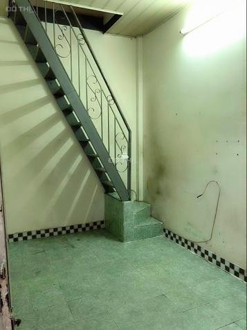 Bán nhà 20m2, 1 lầu, giá 2,7 tỷ đường Lạc Long Quân, Phường 8, Quận Tân Bình