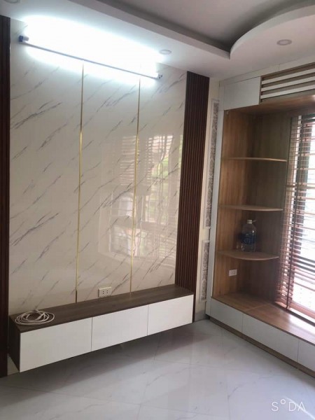 Bán nhà Đa Sĩ Quận Hà Đông, diện tích sử dụng 42m2, đúc kiên cố 5 tầng giá bán 4,9 tỷ
