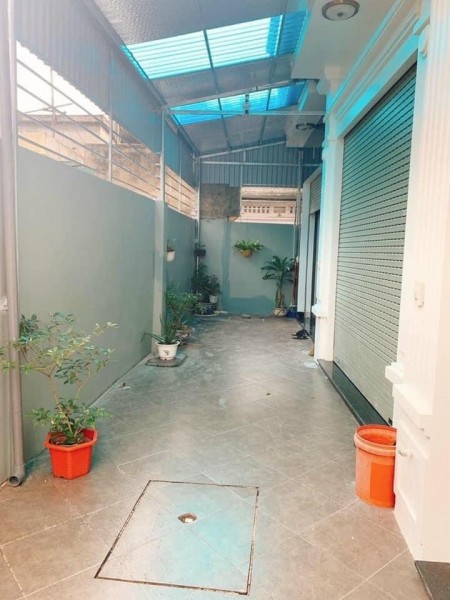 Bán nhà ngõ phố Ngọc Tuyền, ph Ngọc Châu, TP HD, 40.5m2, 3 tầng, 3 ngủ, hướng tây
