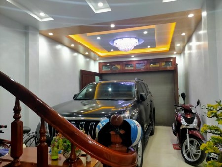 Cần tiền bán gấp nhà Lê Hồng Phong diện tích sử dụng 48m2, kinh doanh tốt giá 4 tỷ hơn