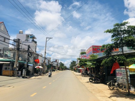 Chỉ còn duy nhất 1 nền sổ riêng dt 72m2 thổ cư với giá 482 triệu tại xã Ka Đô Đơn Dương