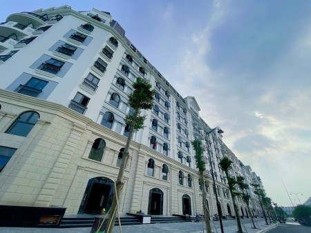 Sở hữu ngay Khách sạn Boutique 1237,7 m2 tại trung tâm dự án Grand World Phú Quốc giá 34.7 tỷ