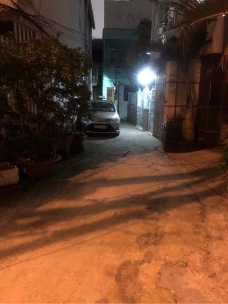 Bán nhà Trần Xuân Soạn, Quận 7, đúc kiên cố 3 lầu, giá bán 2.25 tỷ liên hệ 0328977044