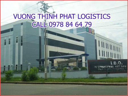 Cho thuê kho xưởng đường Trần Đại Nghĩa, Bình Chánh, diện tích 11.083m2, giá tốt khu vực Bình Chánh
