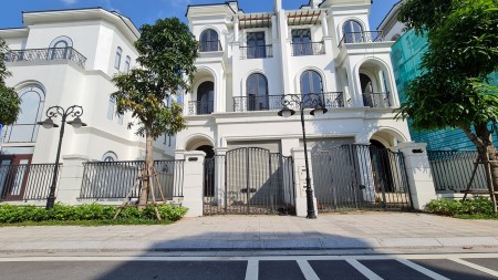 Cần bán gấp căn San Hô 7 giá 20 tỷ, không gian sống đầy đủ tiện ích pháp lí đầy đủ