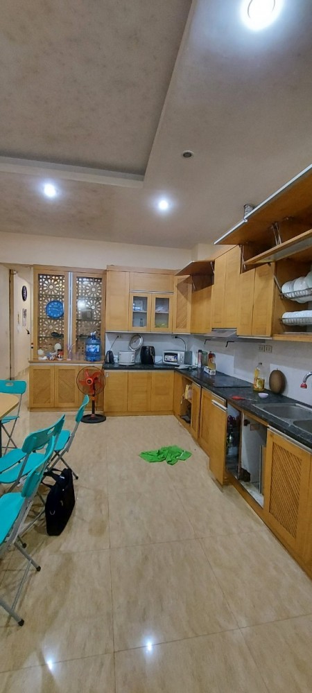 Chính chủ bán nhà Liền kề 12 Văn Phú, cạnh Lacasta, công viên X4, dtsd 90m2, giá 9.Tỷ