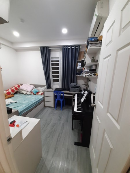 Bán căn hộ Đạt Gia full Nội Thất cao cấp diện tích sử dụng 51m2, 1 pn, liên hệ 0779010789