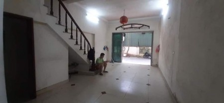 Bán nhà mặt ngõ Nguyễn Đình Hoàn Cầu Giấy giá rẻ 78Mx6T 10 tỷ 0902224679