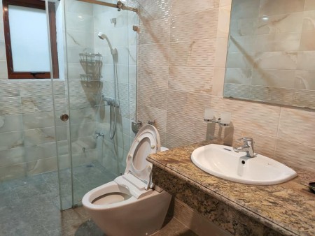 Bán nhà Ngụy Như Kontum 62m 4t mt4.5m chỉ 13.5 tỷ Thanh Xuân