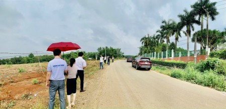 Đất Phước Bình Long Thành giá tốt gần khu công nghiệp giá chỉ 1.7tr/m2, lh 0349854941