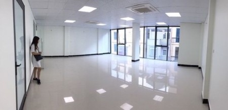 Cho thuê văn phòng chuyên nghiệp tại tòa Nam Đô Complex Trương Định Hoàng Mai.