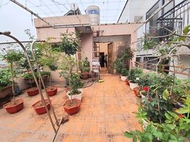 Nhà mặt Hồ tây siêu rẻ đẹp, mặt tiền 7m, diện tích sử dụng 80m2, đúc kiên cố 6 tầng, giá 12,5 tỷ