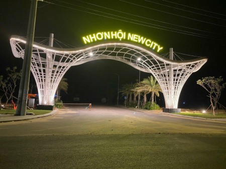 Đất nền ven biển sổ sở hũu lâu dài- giá chỉ 29,9 triệu/m2, rõ ràng đã có sổ đỏ từng lô bán giao ngay