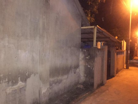 Bán đất Thượng Thanh dtsd 43m2 giá 2.8 tỷ, ô tô đỗ cửa vào nhà thông các ngã