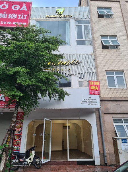 Chính chủ cần cho thuê nhà chính chủ liên hệ chính chủ 0981209488 3 tầng đúc, 98 Ô Chợ Dừa