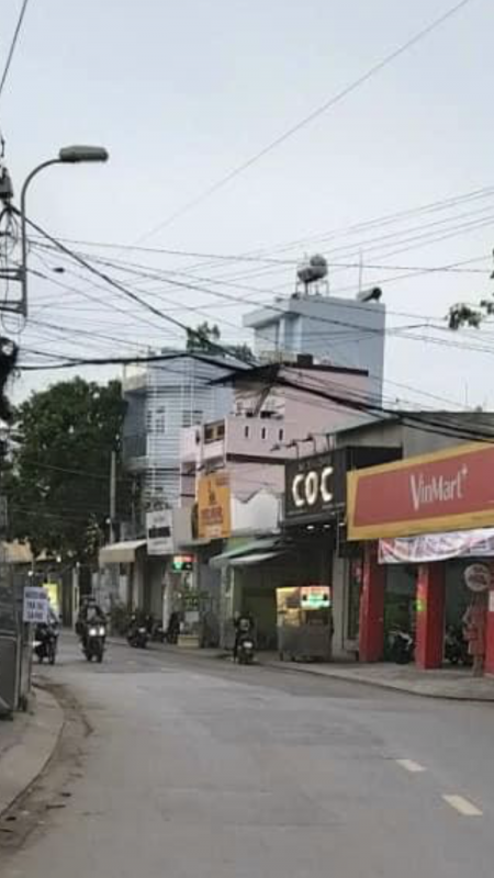 Cần sang quán mặt tiền đường 39 nguyên căn tiện kinh doanh, khu dân trí cao, tiện ích đầy đủ