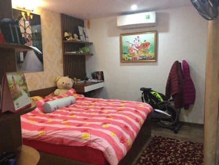Chính chủ bán gấp căn hộ chính chủ The Vesta dtsd 72m2 2pn giá 1.xx tỷ Lh: 0346967663