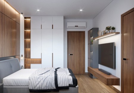 Bán nhà Trần Hữu Tước, Đống Đa, nhà đẹp vào ở được ngay kinh doanh, 42m2x4t, 4 tỷ 2