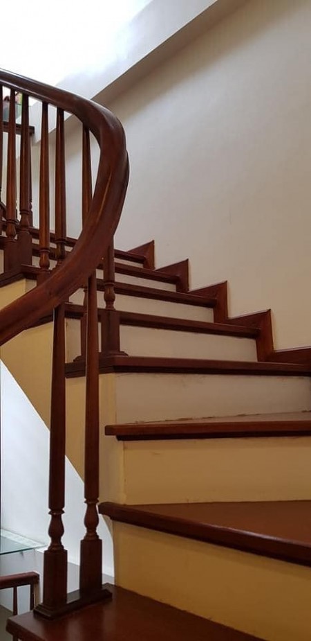Bán nhà giá mới 2.6 tỷ, ngõ thông thoáng sáng, nhà nguyên can đẹp cách ô tô 200m