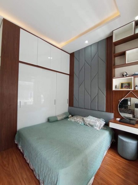 Siêu phẩm Kim Giang, Thanh Trì diện tích sử dụng 63m2 3 tầng giá 4.85 tỷ LH 0886644228