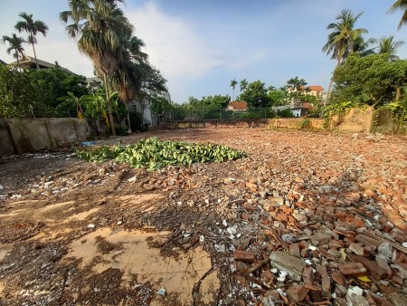 Bán Đất Xã Phương Trung, Thanh Oai, Hà Nội, Dân Trí Cao, An Sinh Đỉnh, Chỉ 5,5 triệu/mét