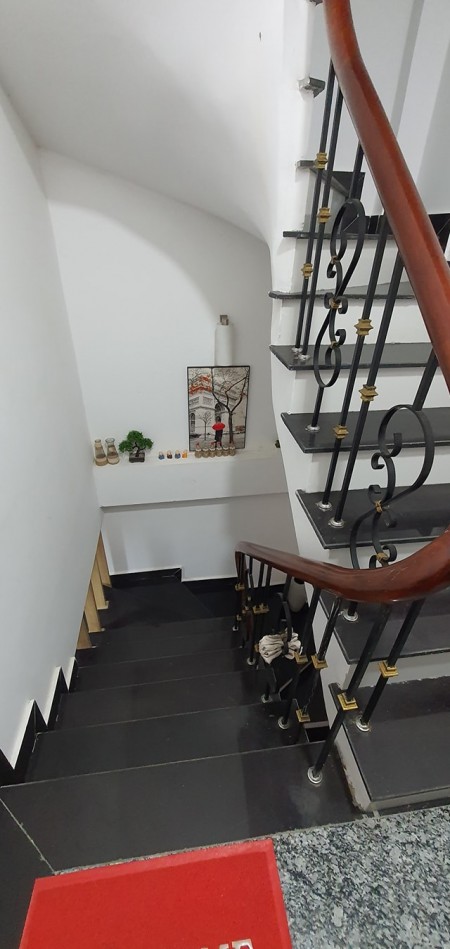 Ngã 4 Vạn Phúc, Tô Hữu 65m2, 4T, 3.6 Tỷ. Gần Ô Tô, Nhà Đẹp ở Ngay.0948523844