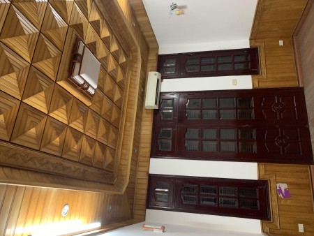 Bán nhà Phân Lô khu đô thị Đại Kim diện tích sử dụng 60m2, đúc 5 tầng kiên cố, giá 9,6 tỷ