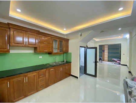 Trần Đại Nghĩa, ô tô tránh, kinh doanh, ngõ thông tứ tung, diện tích 45m2, 5 tầng, giá chỉ 6 tỷ