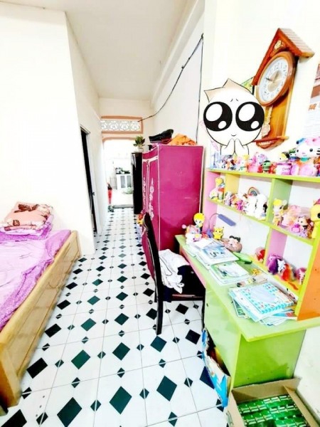 Nhà siêu rẻ siêu hiếm Phạm Văn Bạch, dtsd 84m2, sát bên chợ, kinh doanh tốt, giá 5.25 tỷ