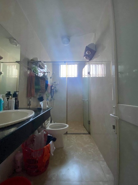 Bán nhà Khâm Thiên 46m2 4.2 tỷ. Ngõ rộng thông thoáng, gần phố. Nhà đẹp ở luôn