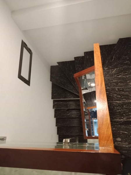 Bán nhà 4 tầng chính chủ, 41m2, mt 4m nở hậu Ngọc Hồi, Thanh Trì giá 2.2 tỷ, 0378292262