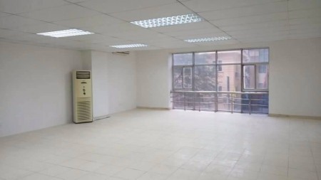 Cho thuê văn phòng mặt ngõ 1277 giải phòng hoàng mai vị trí đẹp ,oto đõ cửa