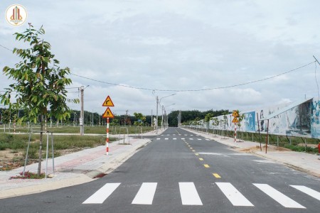 Chính chủ cần bán lô đất nằm ngay huyện Bàu Bàng giá bán 10.2 triệu/m2, pháp lí đầy đủ