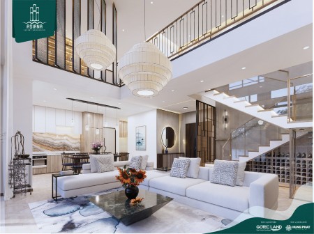Căn hộ nghỉ dưỡng an cư lập nghiệp, sổ hồng lâu dài - Asiana Đà Nẵng, NH VP hỗ trợ 70%, TT 24 tháng