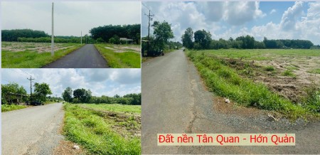 Đầu tư ngay đất nền Tân Quan để có cơ hội nhận được chiết khấu siêu khủng giá tốt đầu tư