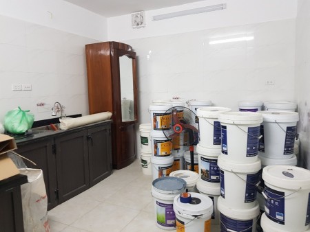 Bán nhà Ngọc Hồi,ngõ thông rộng,ôtô vào nhà,kinh doanh,50mx 5 tầng,giá 3,7 tỷ