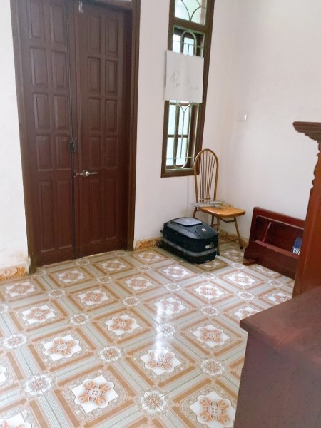 Bán gấp nhà Minh Khai, giá bán 1.6 tỷ, cách 10m ra mặt ngõ kinh doanh lh 0966282612