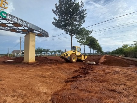 Đất nền giá siêu tốt, tính thanh khoản cao khu đô thị Felicia City có điểm đầu là ngã tư Sở Sao