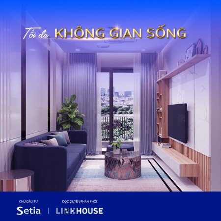 Đầu tư căn hộ nằm ngay mặt tiền Quốc lộ 13, vốn chỉ từ 380 triệu, bảo vệ 24/24 an toàn cho cư dân